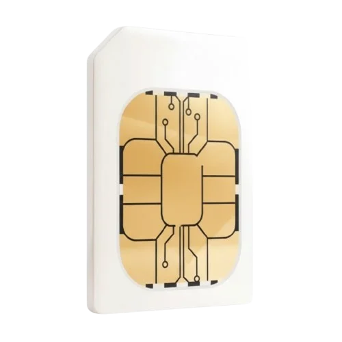 Smart Network eSIM