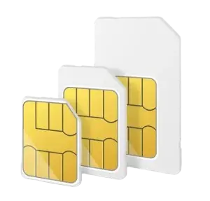 Entertainment SIM Bundle